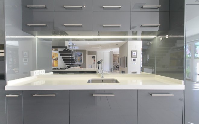 Revente - Villa -
Torrevieja - Costa Blanca