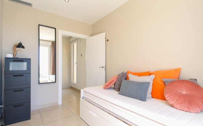 Revente - Villa -
Torrevieja - Costa Blanca