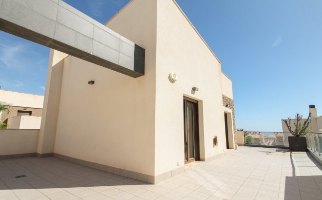 Revente - Villa -
Torrevieja - Costa Blanca