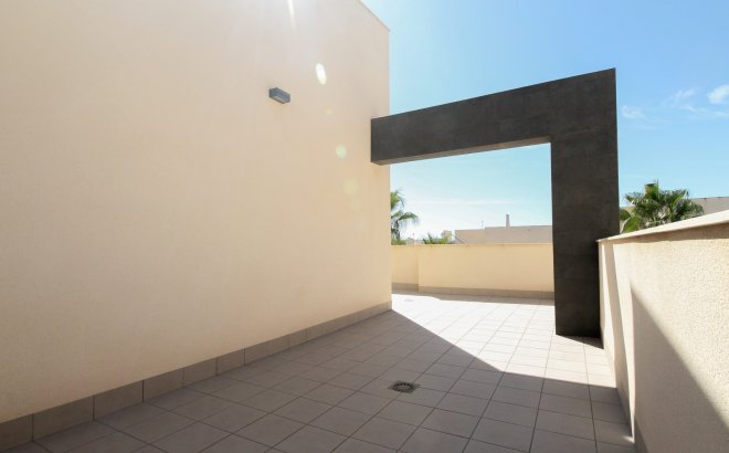 Revente - Villa -
Torrevieja - Costa Blanca