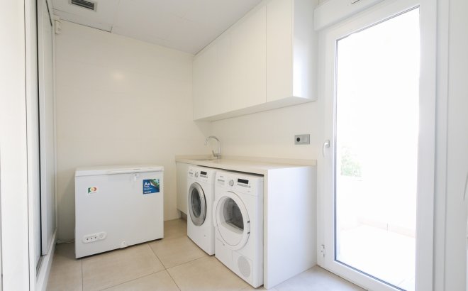 Revente - Villa -
Torrevieja - Costa Blanca