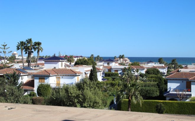 New Build - Apartment -
Vera - El Playazo
