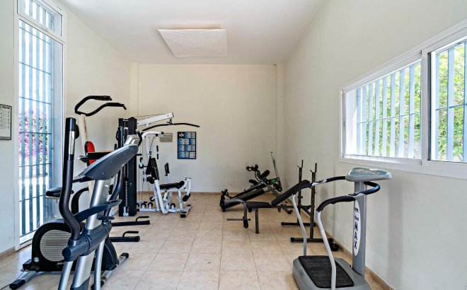 New Build - Apartment -
Vera - El Playazo