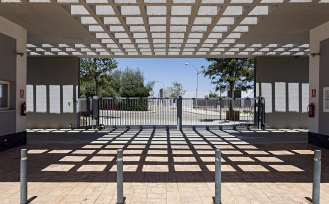 Nouvelle Construction - Appartement -
Vera - El Playazo