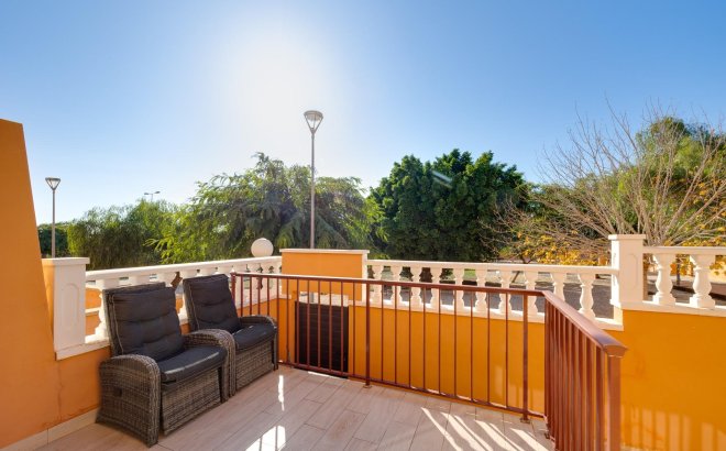 Resale - Bungalow -
Torrevieja - Aguas Nuevas