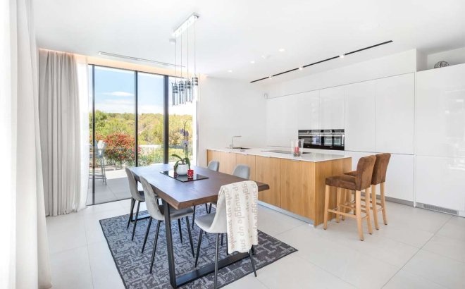 Resale - Villa -
Las Colinas Golf - Costa Blanca