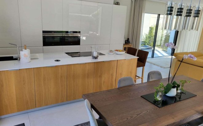 Resale - Villa -
Las Colinas Golf - Costa Blanca