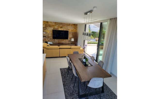 Resale - Villa -
Las Colinas Golf - Costa Blanca