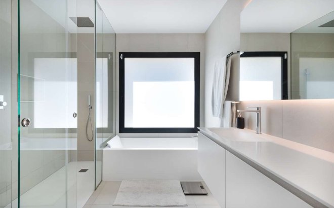 Resale - Villa -
Las Colinas Golf - Costa Blanca