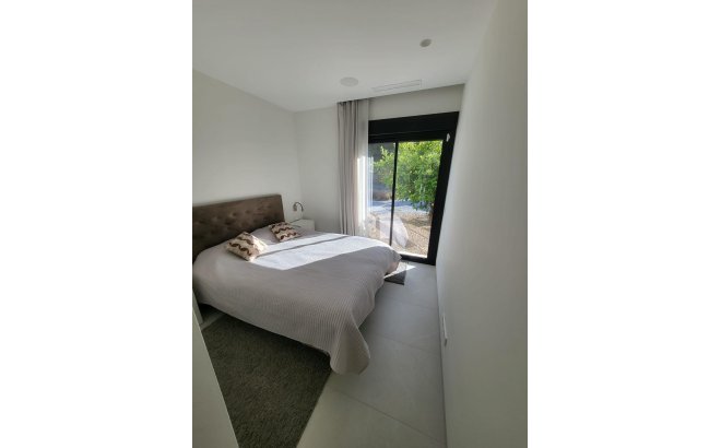 Resale - Villa -
Las Colinas Golf - Costa Blanca