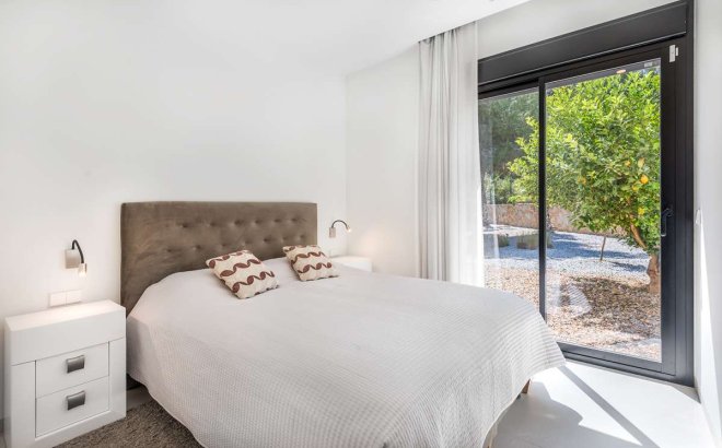 Resale - Villa -
Las Colinas Golf - Costa Blanca