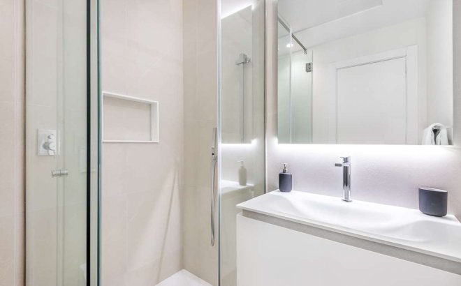 Resale - Villa -
Las Colinas Golf - Costa Blanca