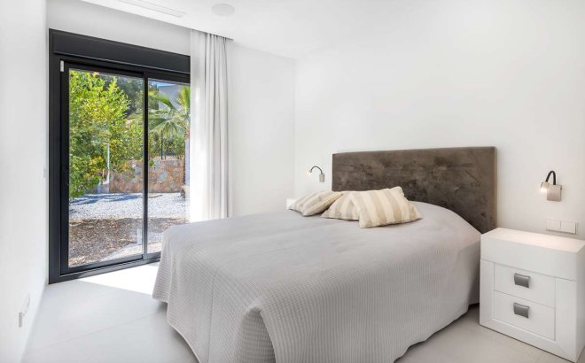 Resale - Villa -
Las Colinas Golf - Costa Blanca