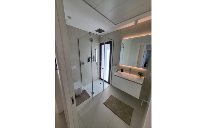 Resale - Villa -
Las Colinas Golf - Costa Blanca