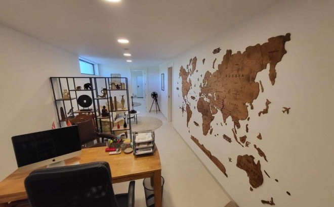 Resale - Villa -
Las Colinas Golf - Costa Blanca