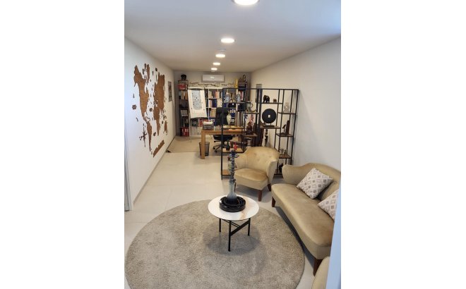 Resale - Villa -
Las Colinas Golf - Costa Blanca