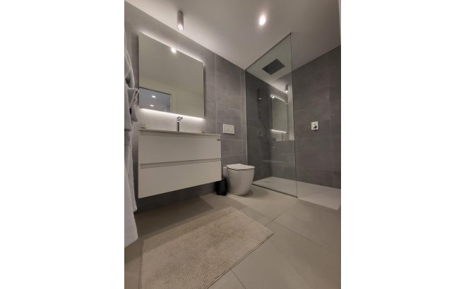 Resale - Villa -
Las Colinas Golf - Costa Blanca