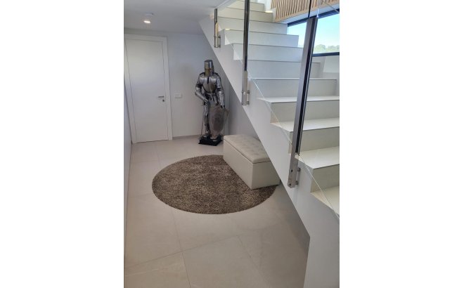 Resale - Villa -
Las Colinas Golf - Costa Blanca