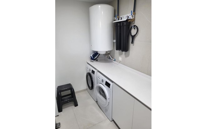 Resale - Villa -
Las Colinas Golf - Costa Blanca