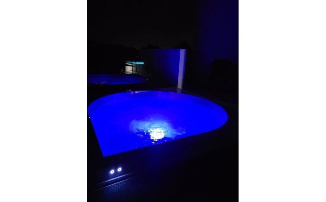 Resale - Villa -
Las Colinas Golf - Costa Blanca