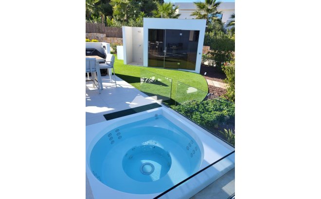 Resale - Villa -
Las Colinas Golf - Costa Blanca