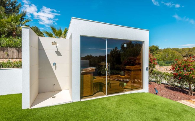 Resale - Villa -
Las Colinas Golf - Costa Blanca