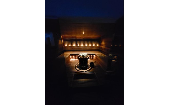 Resale - Villa -
Las Colinas Golf - Costa Blanca