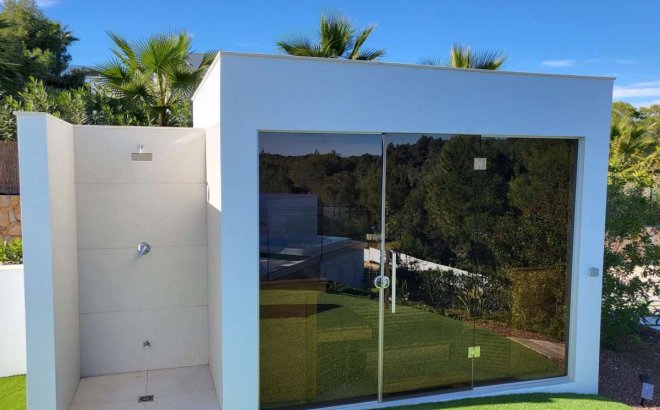 Resale - Villa -
Las Colinas Golf - Costa Blanca