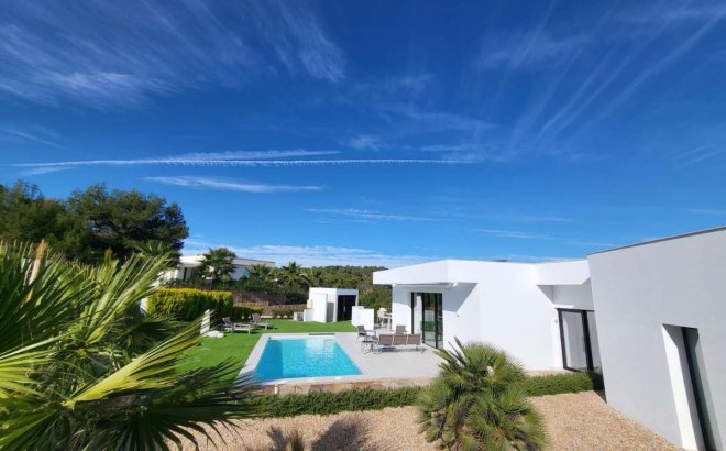 Resale - Villa -
Las Colinas Golf - Costa Blanca