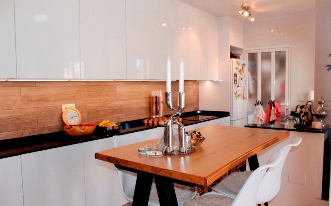 Resale - Villa -
Villamartin - Costa Blanca