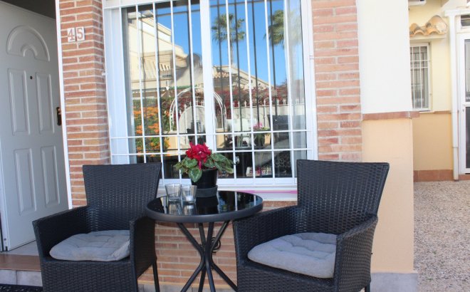 Resale - Villa -
Villamartin - Costa Blanca