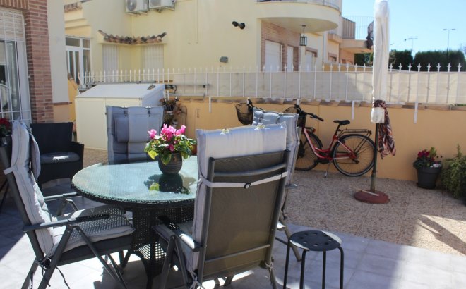 Resale - Villa -
Villamartin - Costa Blanca