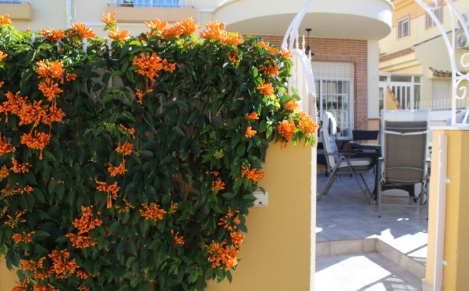 Resale - Villa -
Villamartin - Costa Blanca