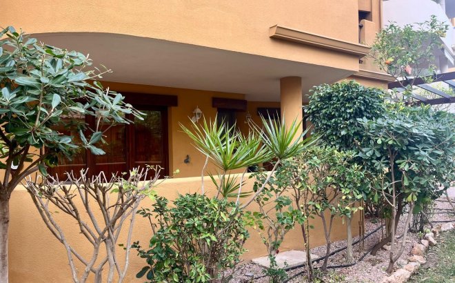 Resale - Bungalow -
Torrevieja - Punta Prima