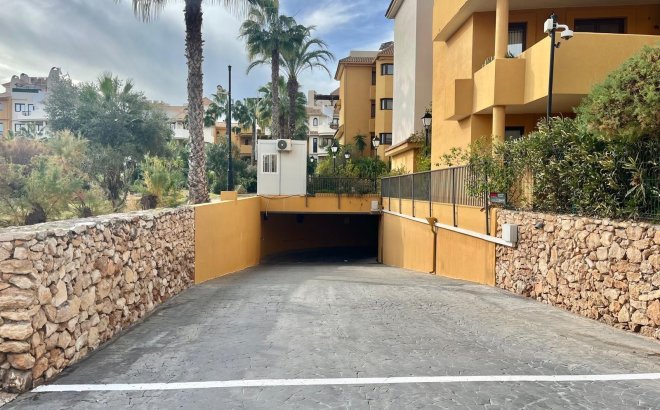 Resale - Bungalow -
Torrevieja - Punta Prima