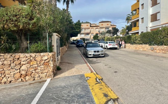 Resale - Bungalow -
Torrevieja - Punta Prima