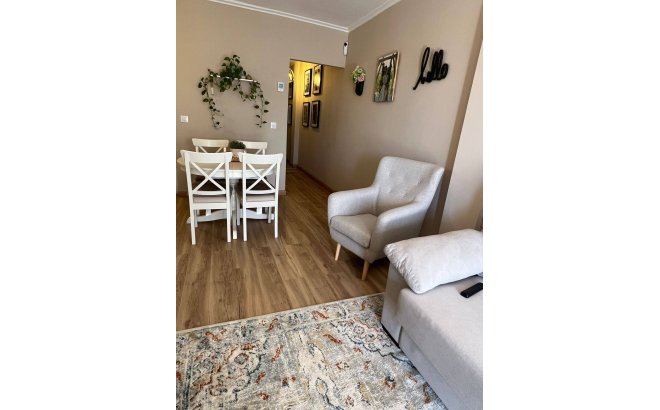 Herverkoop - Appartement -
Pilar de la Horadada - La Torre De La Horadada