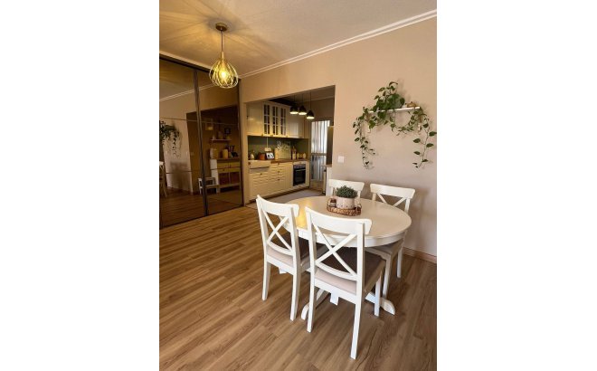 Herverkoop - Appartement -
Pilar de la Horadada - La Torre De La Horadada