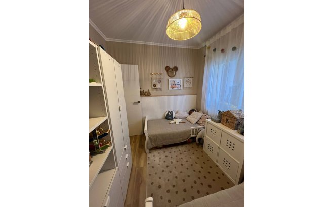 Herverkoop - Appartement -
Pilar de la Horadada - La Torre De La Horadada