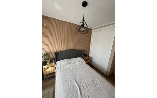 Herverkoop - Appartement -
Pilar de la Horadada - La Torre De La Horadada