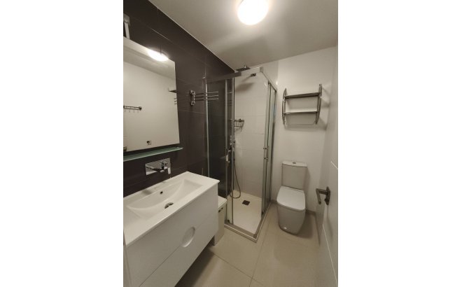 Resale - Apartment -
Pilar de la Horadada - La Torre De La Horadada