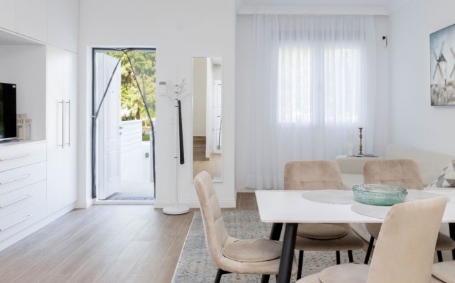 Revente - Town House -
Orihuela Costa - Costa Blanca