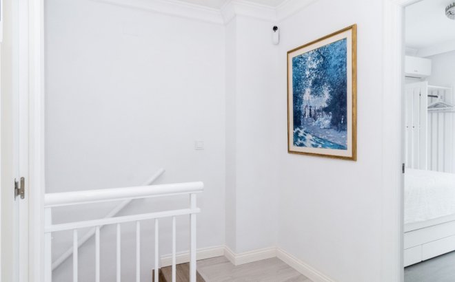 Revente - Town House -
Orihuela Costa - Costa Blanca