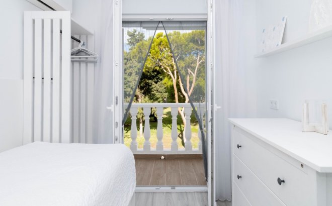 Revente - Town House -
Orihuela Costa - Costa Blanca