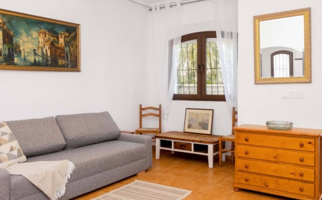 Revente - Town House -
Orihuela Costa - Costa Blanca