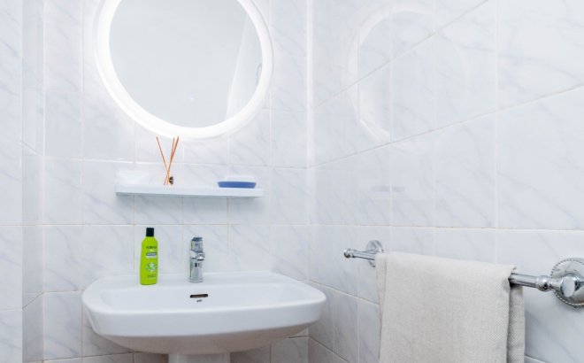 Revente - Town House -
Orihuela Costa - Costa Blanca