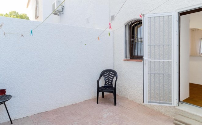 Revente - Town House -
Orihuela Costa - Costa Blanca