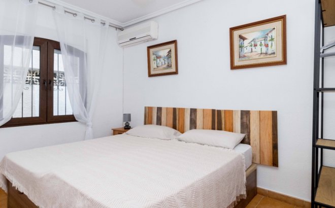 Revente - Town House -
Orihuela Costa - Costa Blanca