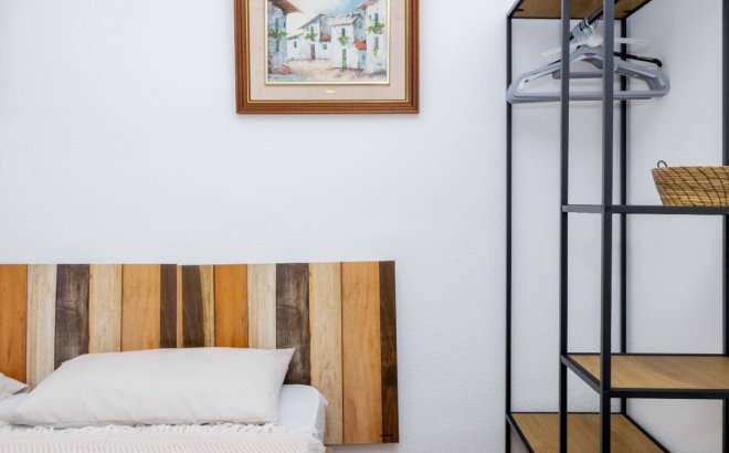 Revente - Town House -
Orihuela Costa - Costa Blanca