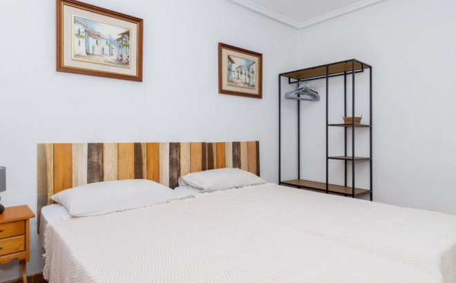 Revente - Town House -
Orihuela Costa - Costa Blanca